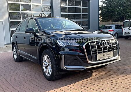 Audi Q7 45 quattro S line 7-Si.LED Virtual Service