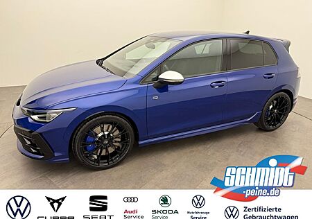 VW Golf Volkswagen 8 PA R Performance AkraTitan270LederAHK DCC
