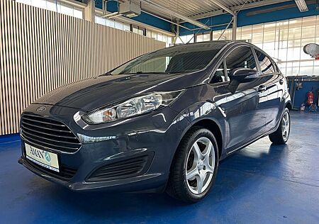 Ford Fiesta Trend 1.0 EcoBoost (AMAN®)
