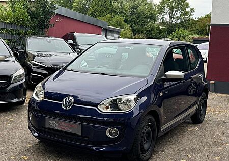 VW Up Volkswagen ! club ! *NAVI*SITZHZG*KLIMA