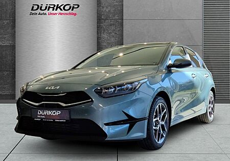 Kia Cee'd Ceed Ultimate Edition 1.5T Mild-Hybrid DCT Style