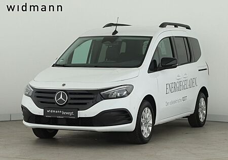 Mercedes-Benz EQT 200 W-Paket Navi PDC KAM SHZ KlimaA SpurH