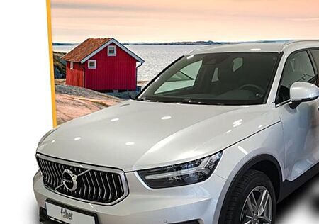 Volvo XC 40 XC40 D4 AWD Inscription Geartronic Four C Fahrwe