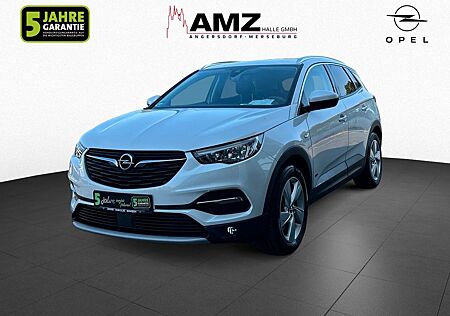 Opel Grandland X Grandland 1.6 T Hybrid4 Elegance NAVI*KAA*SH*LM