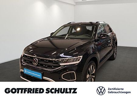 VW T-Roc Volkswagen MOVE TSI LED SITZHEIZUNG CARPLAY EINPARKHI
