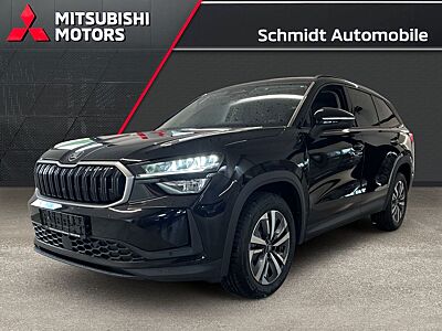 Skoda Kodiaq 2.0 TDI 110 kW Selection eAHK eHeckklappe