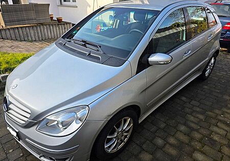 Mercedes-Benz B 180 CDI Special Edition Special Edition