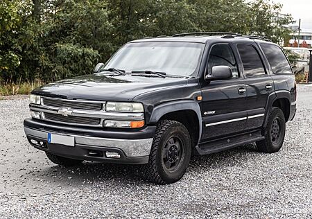 Chevrolet Tahoe 5.3 LT