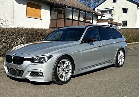 BMW 320d Touring M Sport Shadow Auto.