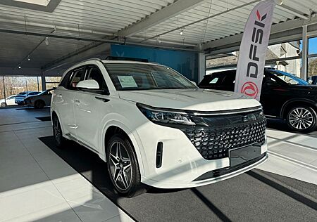 DFSK Fengon 2x Vorführwagen E5 Förderung bis 4,500€