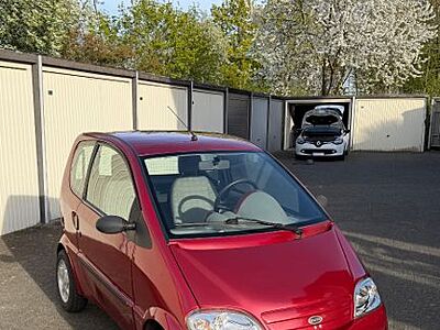 Microcar Andere