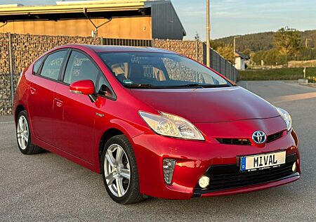 Toyota Prius 1.8 LIFE/HeadUp/Rückfahrkamera/Tempo