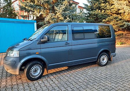 VW T5 Transporter Volkswagen