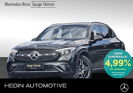 Mercedes-Benz GLC-Klasse GLC 200 4MATIC |AMG|LED|NAVI|KEYL|PANO|AHK|KAM