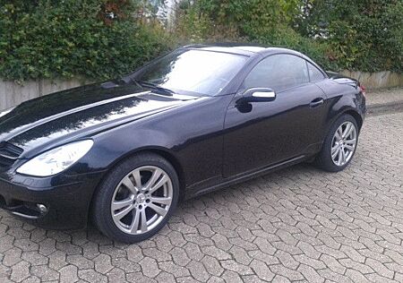 Mercedes-Benz SLK 200 Kompressor Winterpreis Letzte Chance