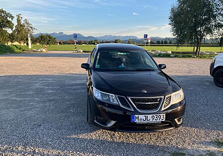 Saab 9-3 Turbo X SportCombi Automatik Turbo X