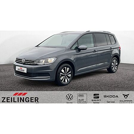 VW Touran leasen VW Touran leasen