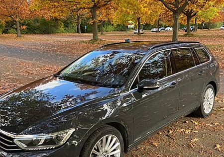 VW Passat Volkswagen 2.0 TDI DSG Comfortline Comfortline