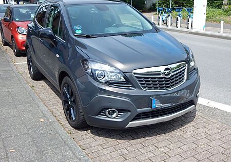 Opel Mokka 1.6 CDTI ecoFLEX Edition Start/Stop Ed...