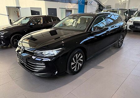 VW Passat Variant Volkswagen Passat Business 2.0 TDI DSG AID/HUD/MATRIX/360°