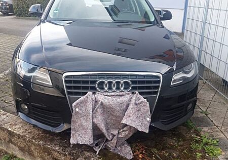 Audi A4 2.0 TFSI 132kW Ambiente Avant Ambiente