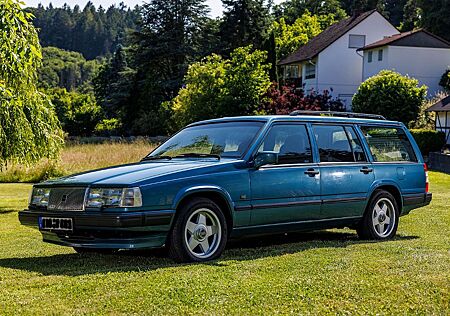 Volvo 940 2.3T T
