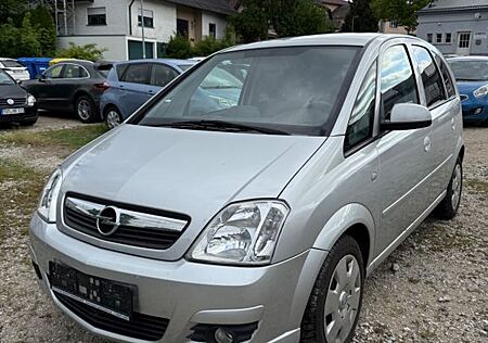 Opel Meriva Basis