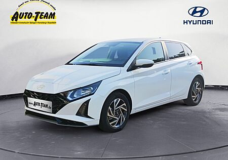 Hyundai i20 1.0 T-GDI Select