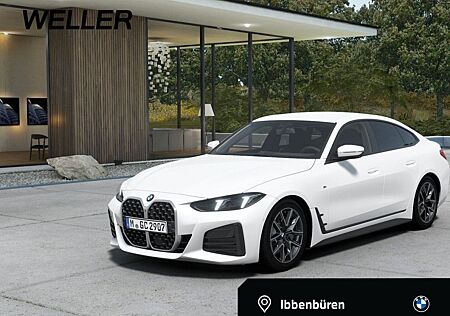 BMW 420d GC M Sport LCPro DrAs PA+ H/K KomZu 360 HUD