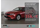 Opel Astra L Sports Tourer Enjoy 1.2 Klima LED DAB Te