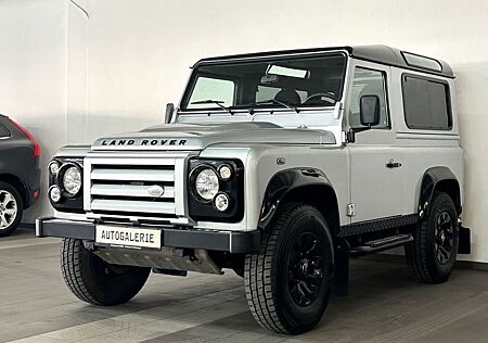 Land Rover Defender 90 Rough Edition - Original !