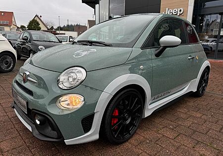 Abarth 695 595 70° Anniversario 1,4 T-Jet 180PS MY20