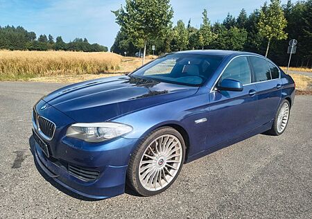 ALPINA B5 4,4 Biturbo