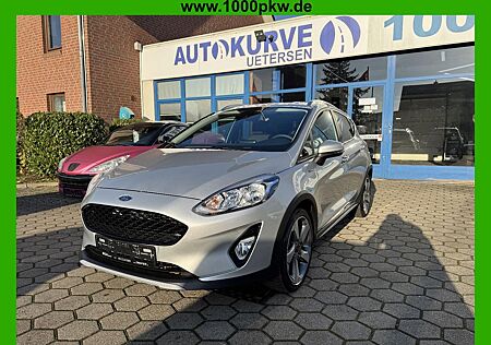 Ford Fiesta 1.0 Active Aut. Klima Navi Orig. 327 km