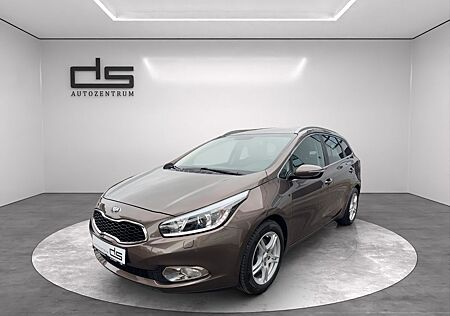 Kia Cee'd Sportswagon 1.6 Spirit*Automatik*Kamera*