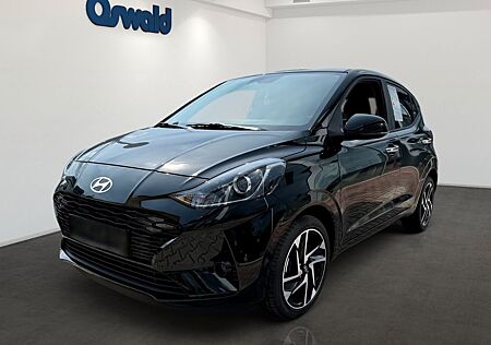 Hyundai i10 Prime Automatik Smart Paket