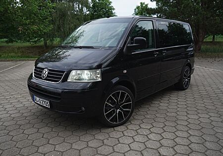 VW T5 Multivan Volkswagen