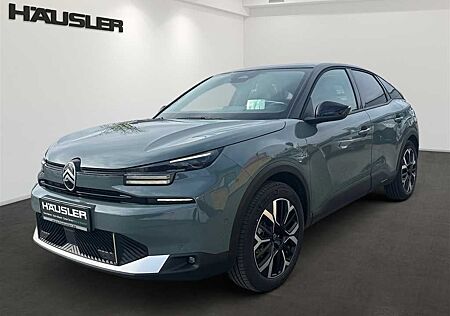 Citroën E-C4 ë-C4 *Max*Leder*Parkpilot*Headup*LED*Carplay*uvm