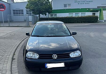 VW Golf Volkswagen 1.4 Ocean Ocean