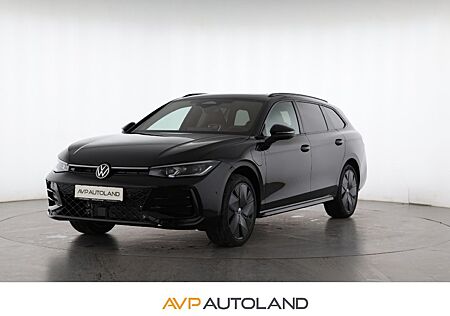 VW Passat Volkswagen 1.5 TSI eHybrid DSG R-Line BLACK STYLE