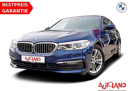 BMW 540d xDrive Touring LED Nachtsicht HarmanKardon