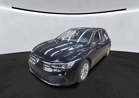 VW Golf Volkswagen VIII Lim. Life2.0TDI DSG LED ACC Navi SHZ
