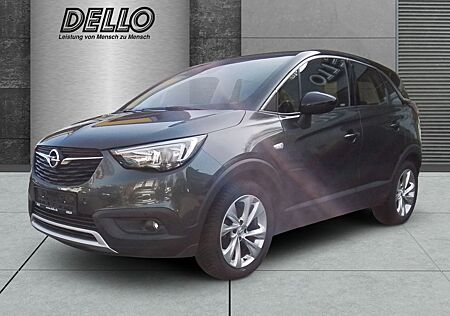 Opel Crossland X Crossland 1.2 T 81KW AT Innovation Apple CarPla