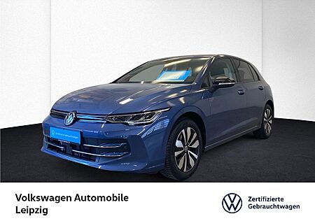 VW Golf Volkswagen VIII 1.5 TSI Goal *Navi*Travel Assist*SHZ
