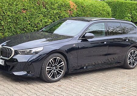 BMW 530e Hybrid M Sport Head-Up HK 360° Carbonschw.