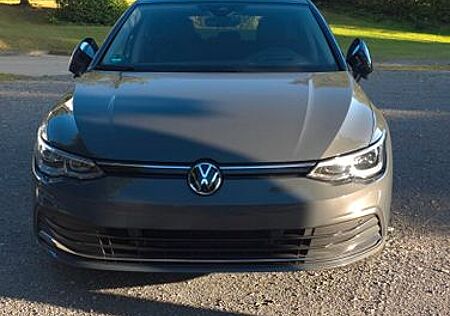 VW Golf Volkswagen 1.5 TSI ACT OPF BlueMotion Highline Hig...