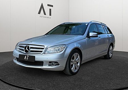 Mercedes-Benz C 220 T CDI Avantgarde*PDC*SHZ*2.Hand