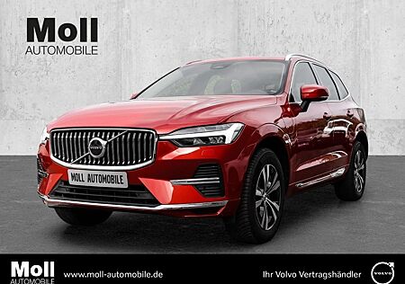 Volvo XC 60 XC60 Core Recharge Plug-In Hybrid AWD T8 Twin En