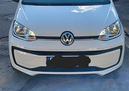 VW Up Volkswagen ! 1.0 44kW move !