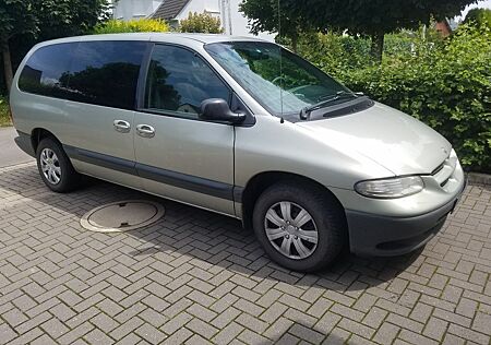 Chrysler Grand Voyager Grand Caravan SE 3.3 Auto SE